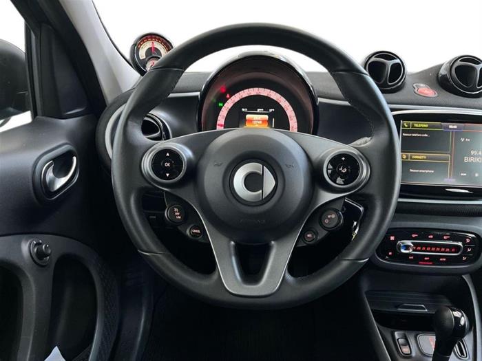 AutoSilver - SMART ForFour | ID 38404