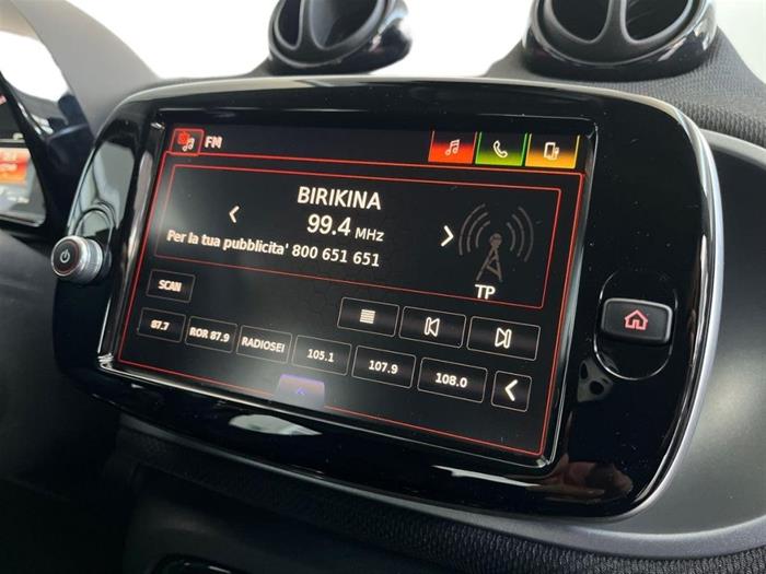 AutoSilver - SMART ForFour | ID 38404