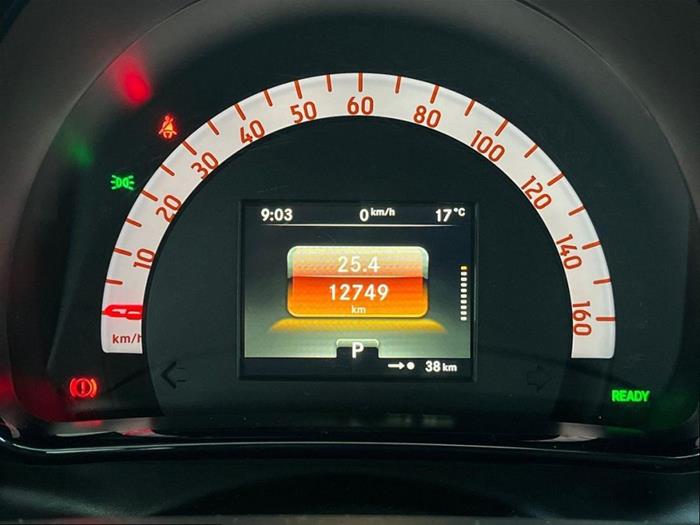 AutoSilver - SMART ForFour | ID 38404