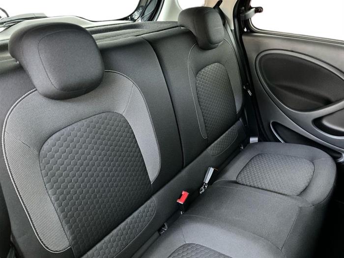 AutoSilver - SMART ForFour | ID 38404