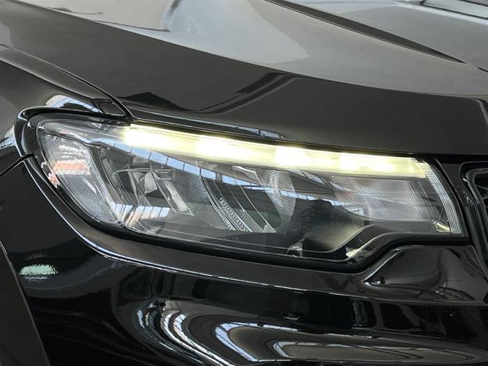 AutoSilver - JEEP Compass | ID 38405