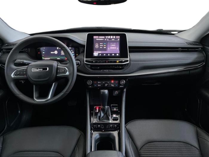 AutoSilver - JEEP Compass | ID 38405