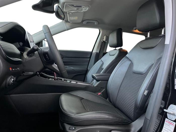 AutoSilver - JEEP Compass | ID 38405