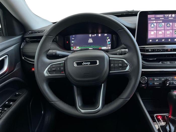 AutoSilver - JEEP Compass | ID 38405