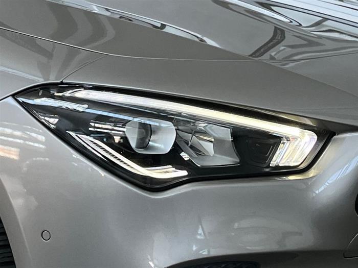 AutoSilver - MERCEDES-BENZ CLA 200 | ID 38406