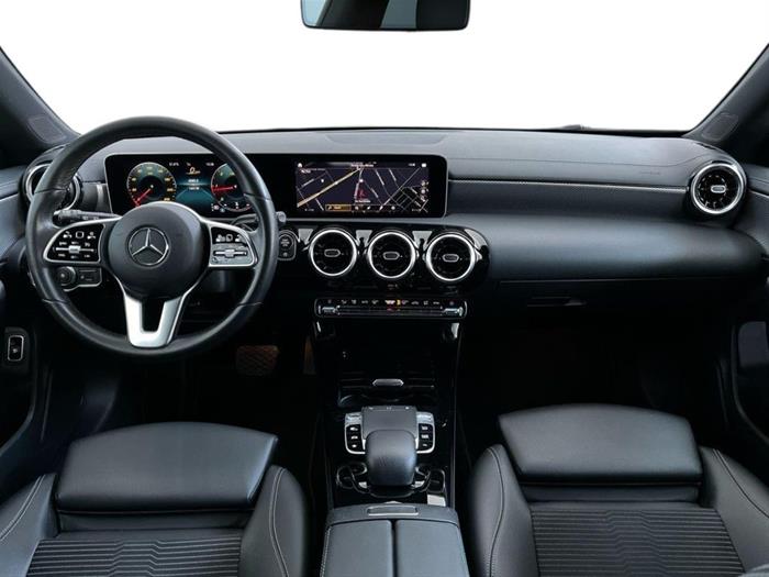 AutoSilver - MERCEDES-BENZ CLA 200 | ID 38406