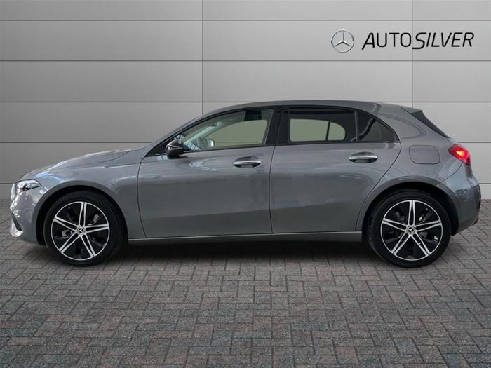 AutoSilver - MERCEDES-BENZ A 250 | ID 38407