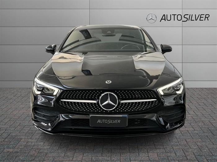 AutoSilver - MERCEDES-BENZ CLA 180 | ID 38410