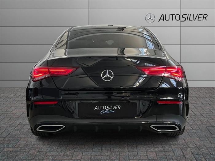AutoSilver - MERCEDES-BENZ CLA 180 | ID 38410