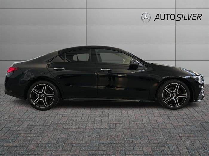 AutoSilver - MERCEDES-BENZ CLA 180 | ID 38410