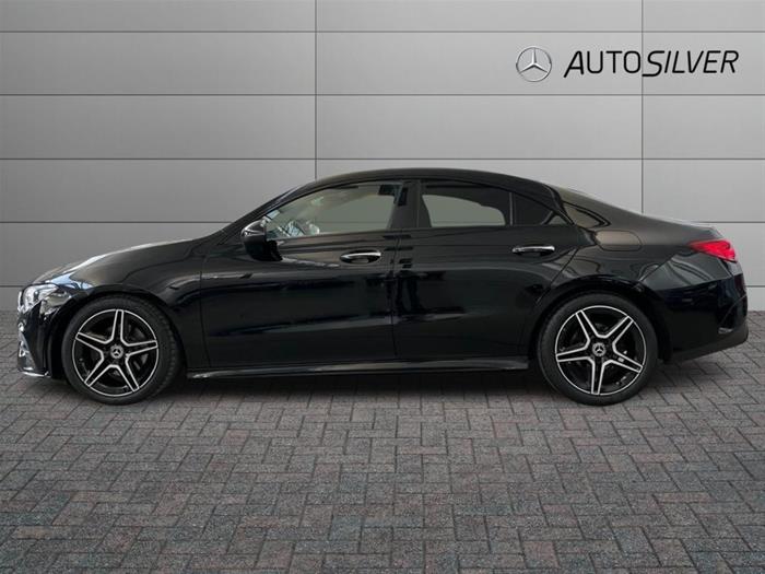 AutoSilver - MERCEDES-BENZ CLA 180 | ID 38410