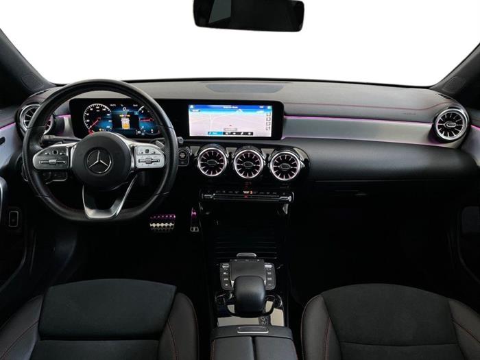 AutoSilver - MERCEDES-BENZ CLA 180 | ID 38410