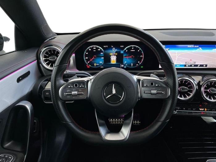 AutoSilver - MERCEDES-BENZ CLA 180 | ID 38410