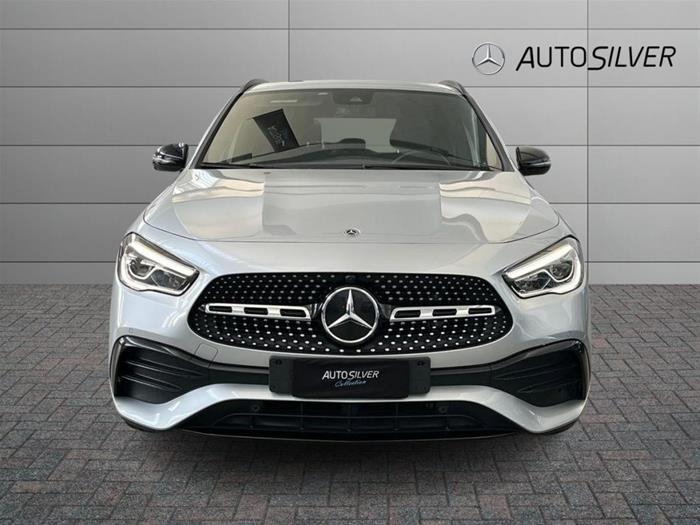 AutoSilver - MERCEDES-BENZ GLA 200 | ID 38409