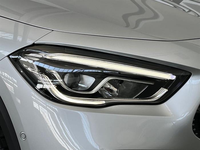 AutoSilver - MERCEDES-BENZ GLA 200 | ID 38409