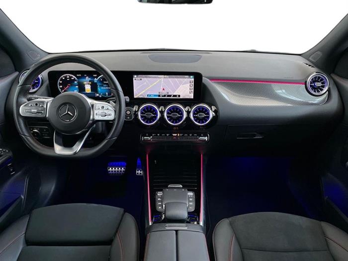 AutoSilver - MERCEDES-BENZ GLA 200 | ID 38409