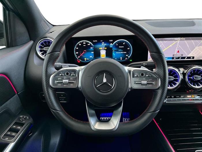 AutoSilver - MERCEDES-BENZ GLA 200 | ID 38409