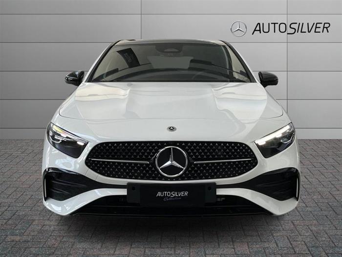 AutoSilver - MERCEDES-BENZ A 220 | ID 38432