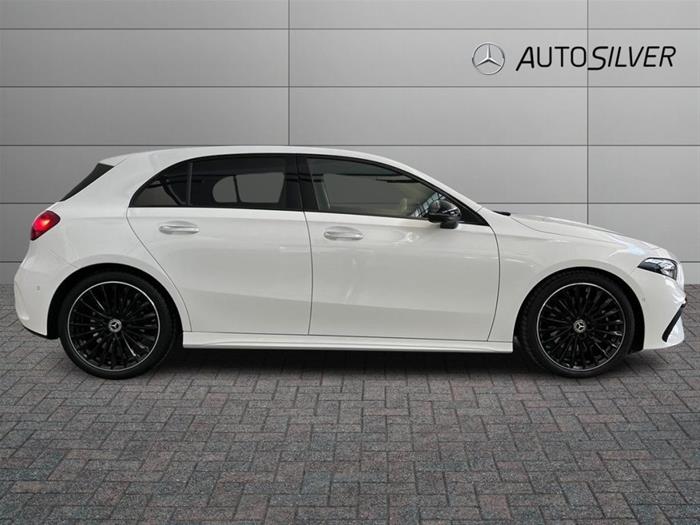 AutoSilver - MERCEDES-BENZ A 220 | ID 38432