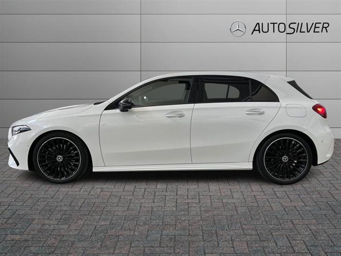 AutoSilver - MERCEDES-BENZ A 220 | ID 38432