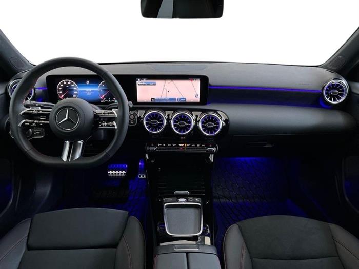 AutoSilver - MERCEDES-BENZ A 220 | ID 38432