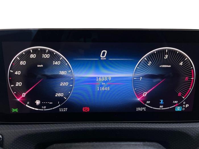 AutoSilver - MERCEDES-BENZ A 220 | ID 38432