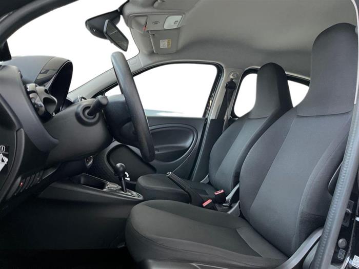 AutoSilver - SMART ForFour | ID 38430
