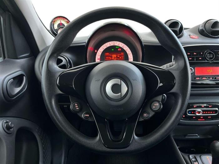 AutoSilver - SMART ForFour | ID 38430
