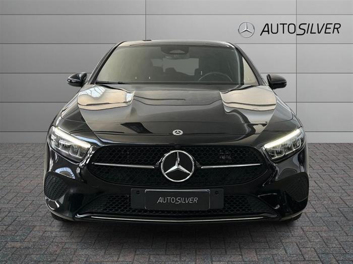 AutoSilver - MERCEDES-BENZ A 250 | ID 38431