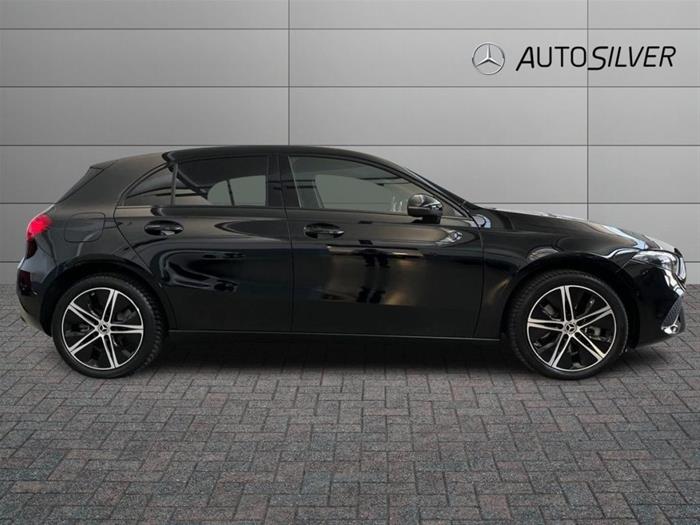 AutoSilver - MERCEDES-BENZ A 250 | ID 38431