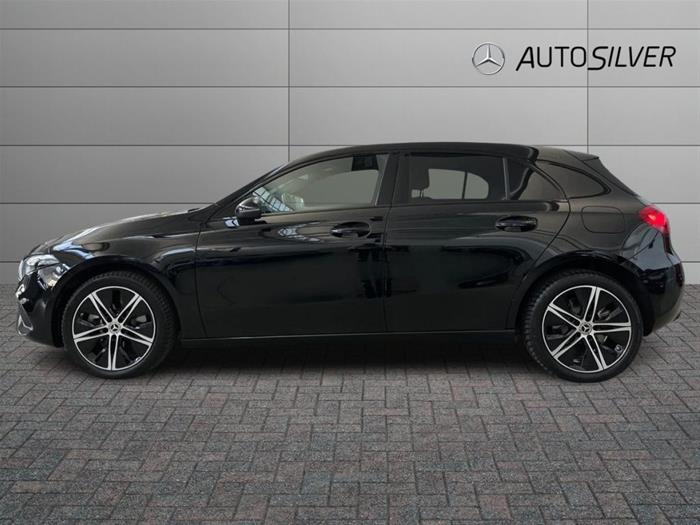 AutoSilver - MERCEDES-BENZ A 250 | ID 38431