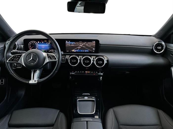 AutoSilver - MERCEDES-BENZ A 250 | ID 38431