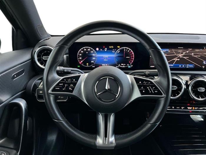 AutoSilver - MERCEDES-BENZ A 250 | ID 38431