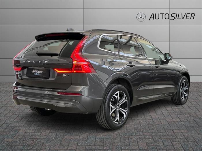 AutoSilver - VOLVO XC60 | ID 38530