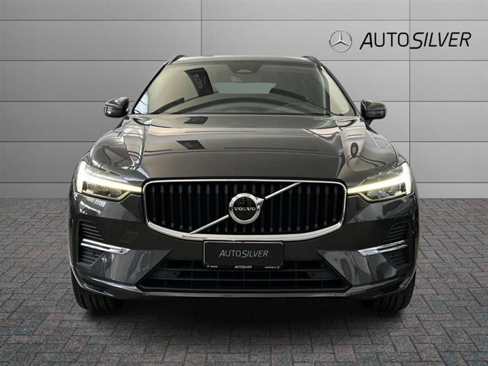 AutoSilver - VOLVO XC60 | ID 38530