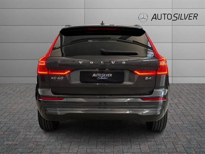 AutoSilver - VOLVO XC60 | ID 38530