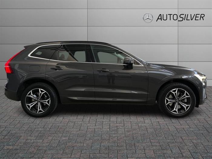 AutoSilver - VOLVO XC60 | ID 38530