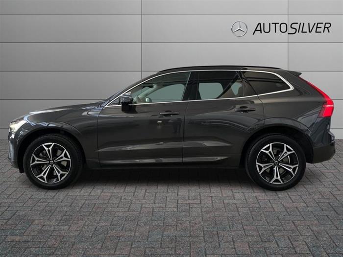 AutoSilver - VOLVO XC60 | ID 38530