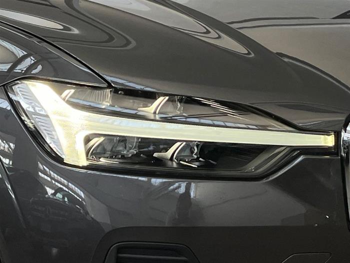 AutoSilver - VOLVO XC60 | ID 38530