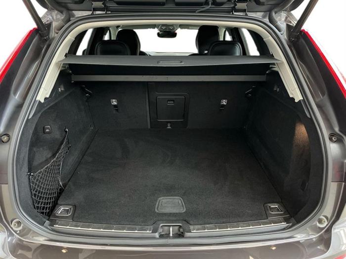AutoSilver - VOLVO XC60 | ID 38530