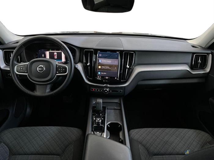 AutoSilver - VOLVO XC60 | ID 38530