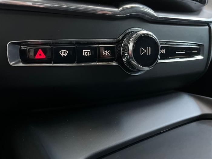 AutoSilver - VOLVO XC60 | ID 38530