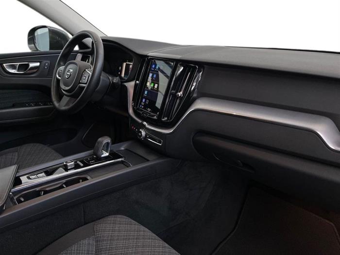 AutoSilver - VOLVO XC60 | ID 38530