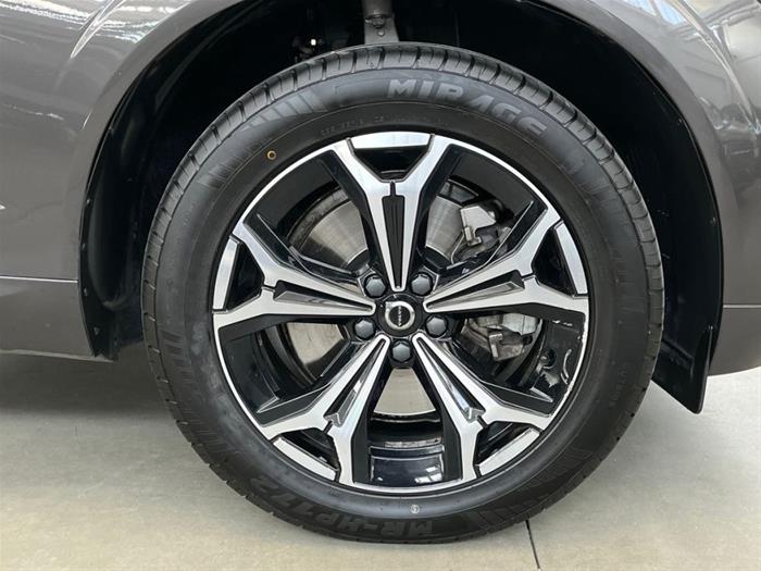 AutoSilver - VOLVO XC60 | ID 38530