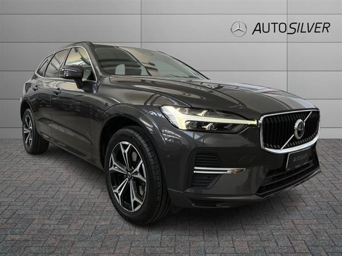 AutoSilver - VOLVO XC60 | ID 38530