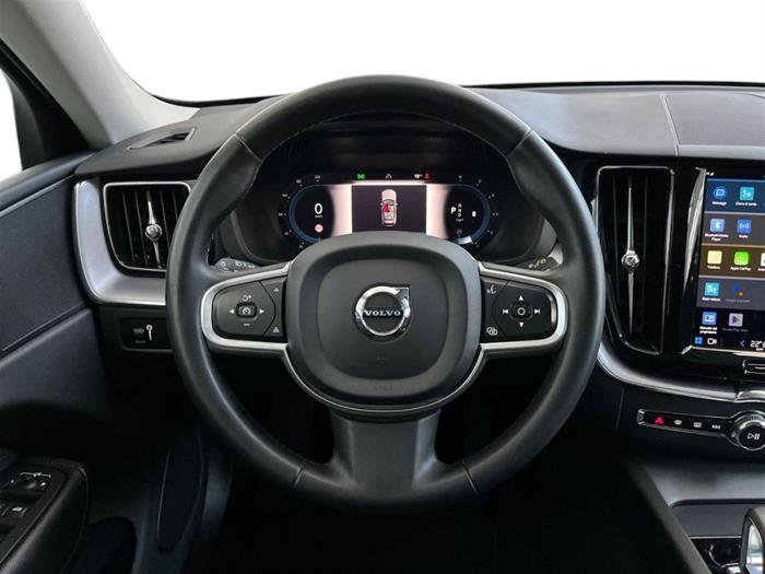 AutoSilver - VOLVO XC60 | ID 38530