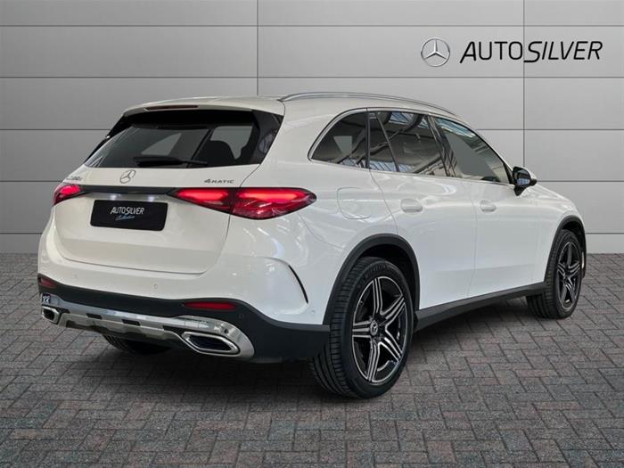 AutoSilver - MERCEDES-BENZ GLC 220 | ID 38462