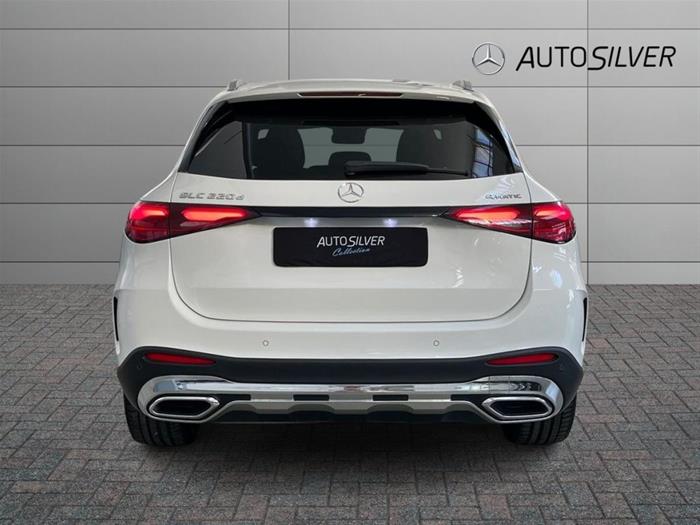 AutoSilver - MERCEDES-BENZ GLC 220 | ID 38462