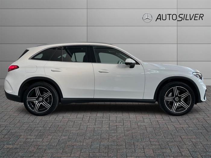 AutoSilver - MERCEDES-BENZ GLC 220 | ID 38462