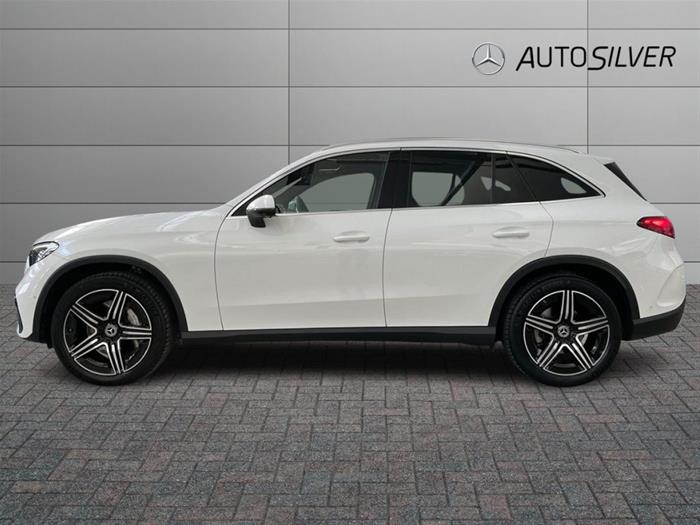 AutoSilver - MERCEDES-BENZ GLC 220 | ID 38462